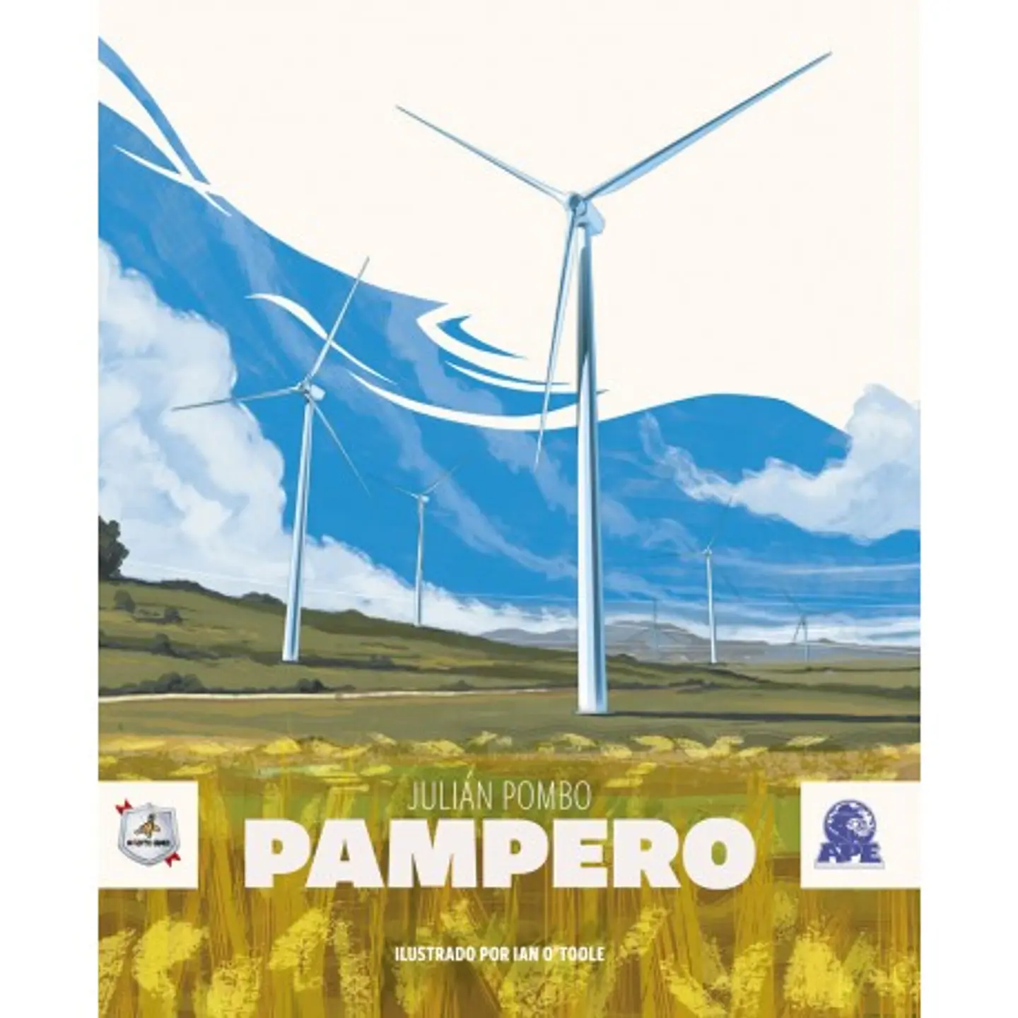 Pampero Pack + Expansiones - Español 8