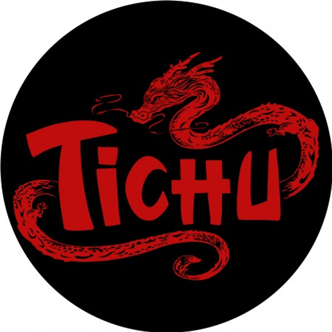 Preventa - Pack de Lanzamiento - Tichu - Español 2