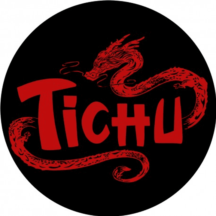 Preventa - Pack de Lanzamiento - Tichu - Español 2