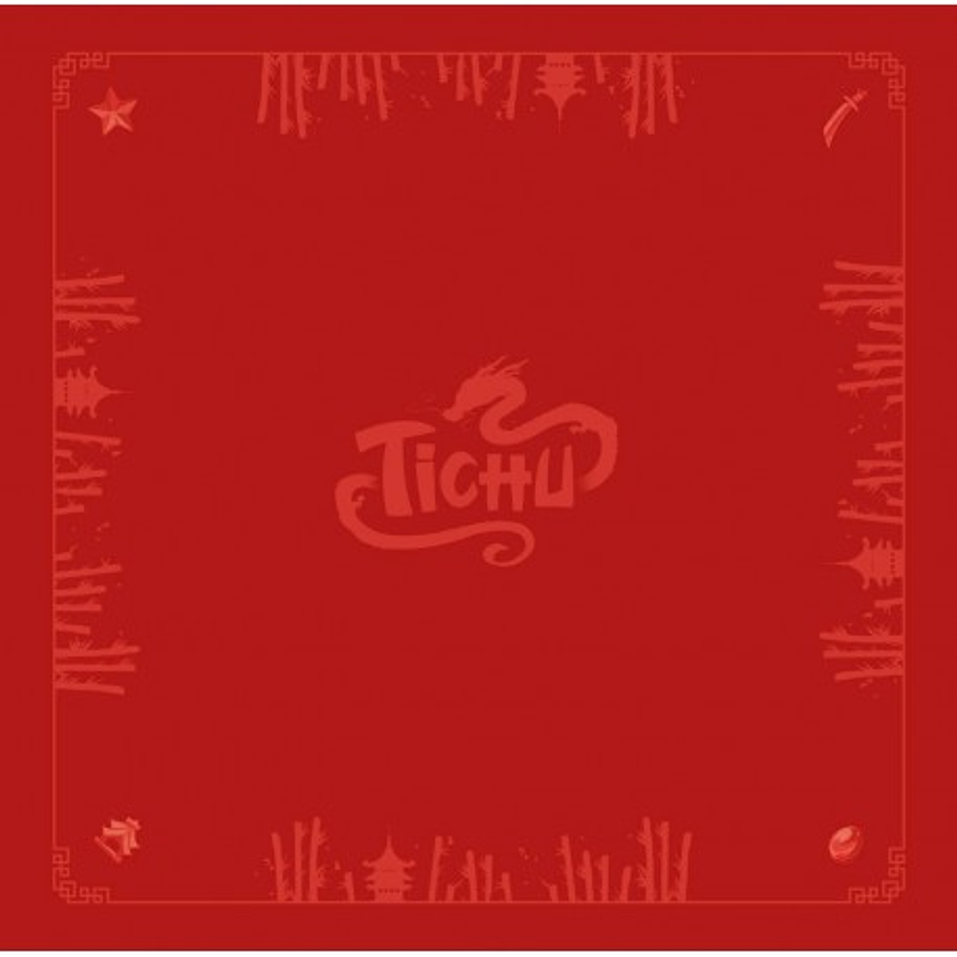 Preventa - Pack de Lanzamiento - Tichu - Español 4