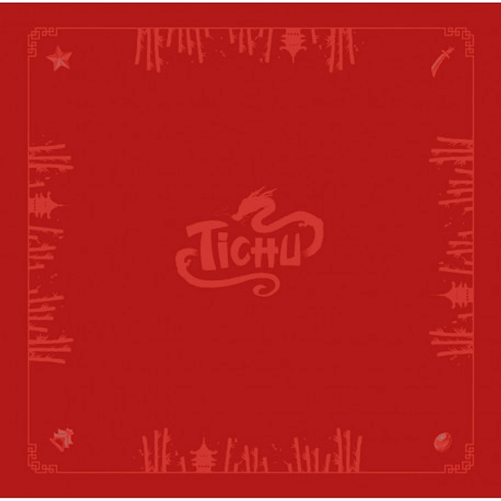 Preventa - Pack de Lanzamiento - Tichu - Español 4