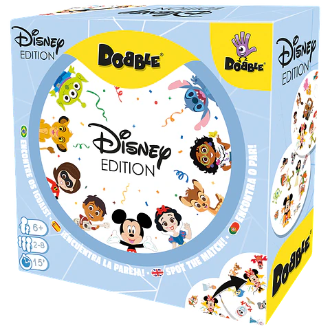 Dobble Disney - Español