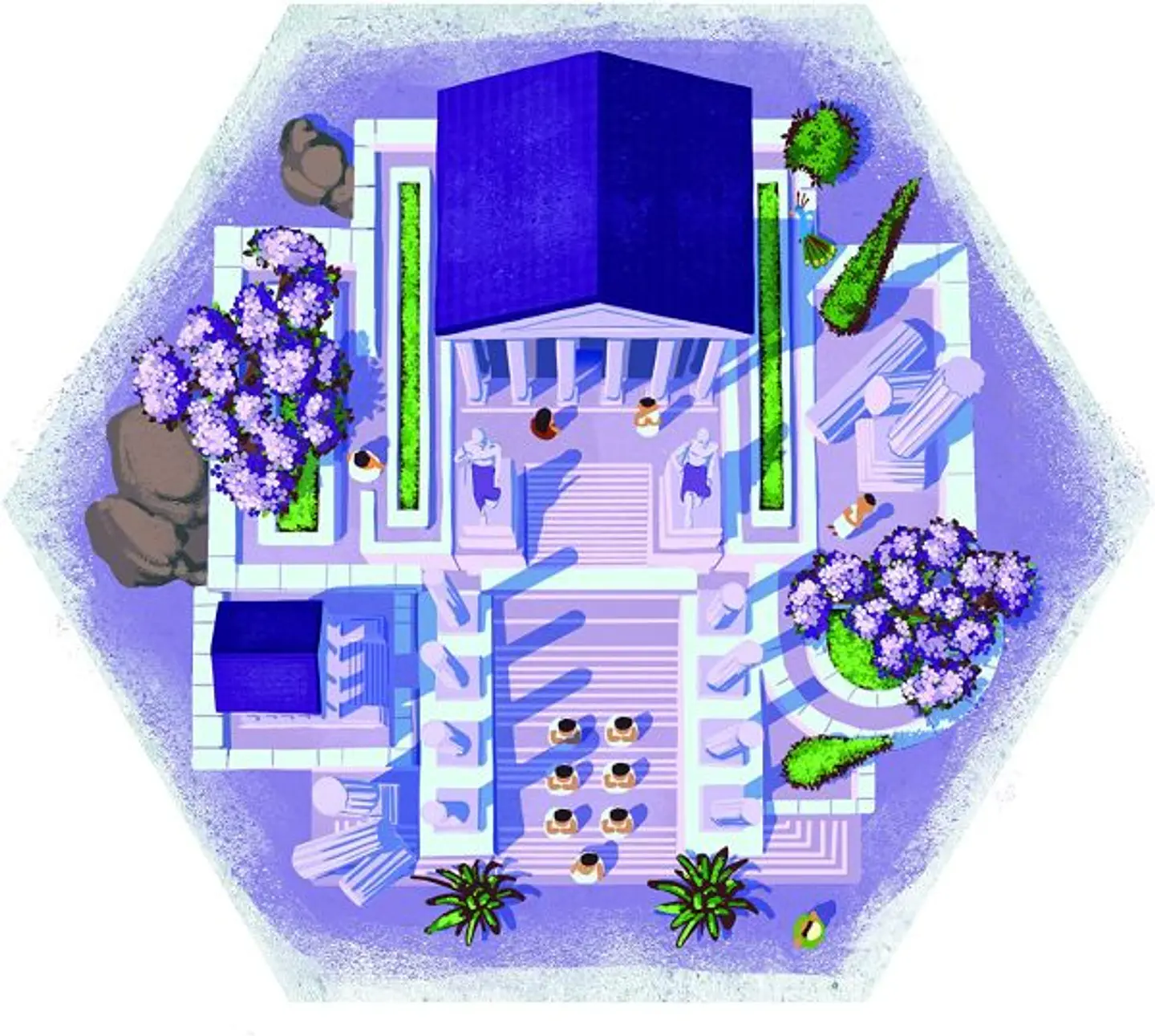 Akropolis - Español 4