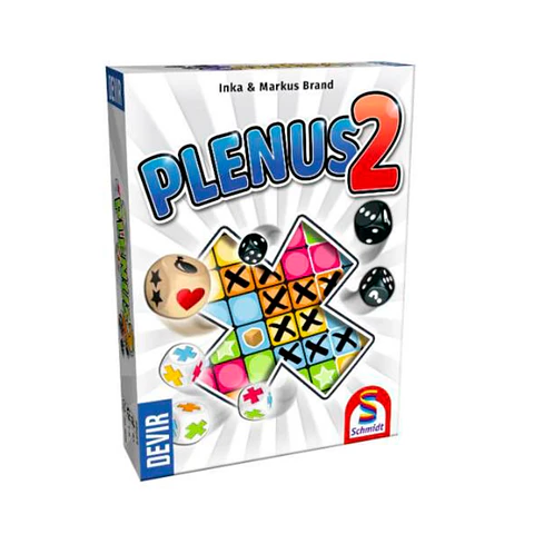 Plenus 2 - Español