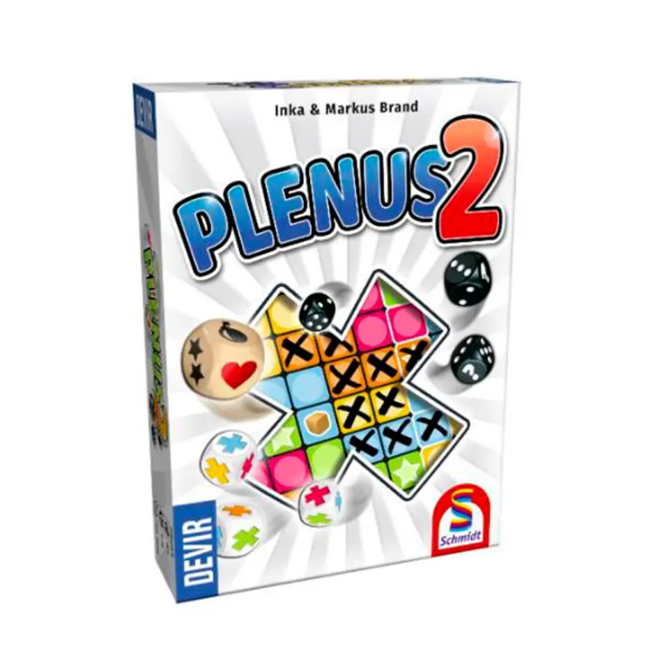 Plenus 2 - Español 1