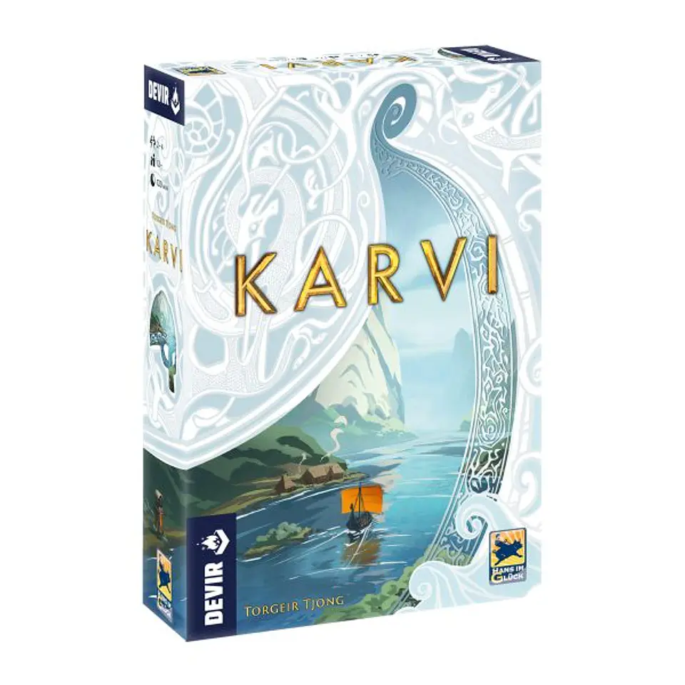 Karvi - Español 1