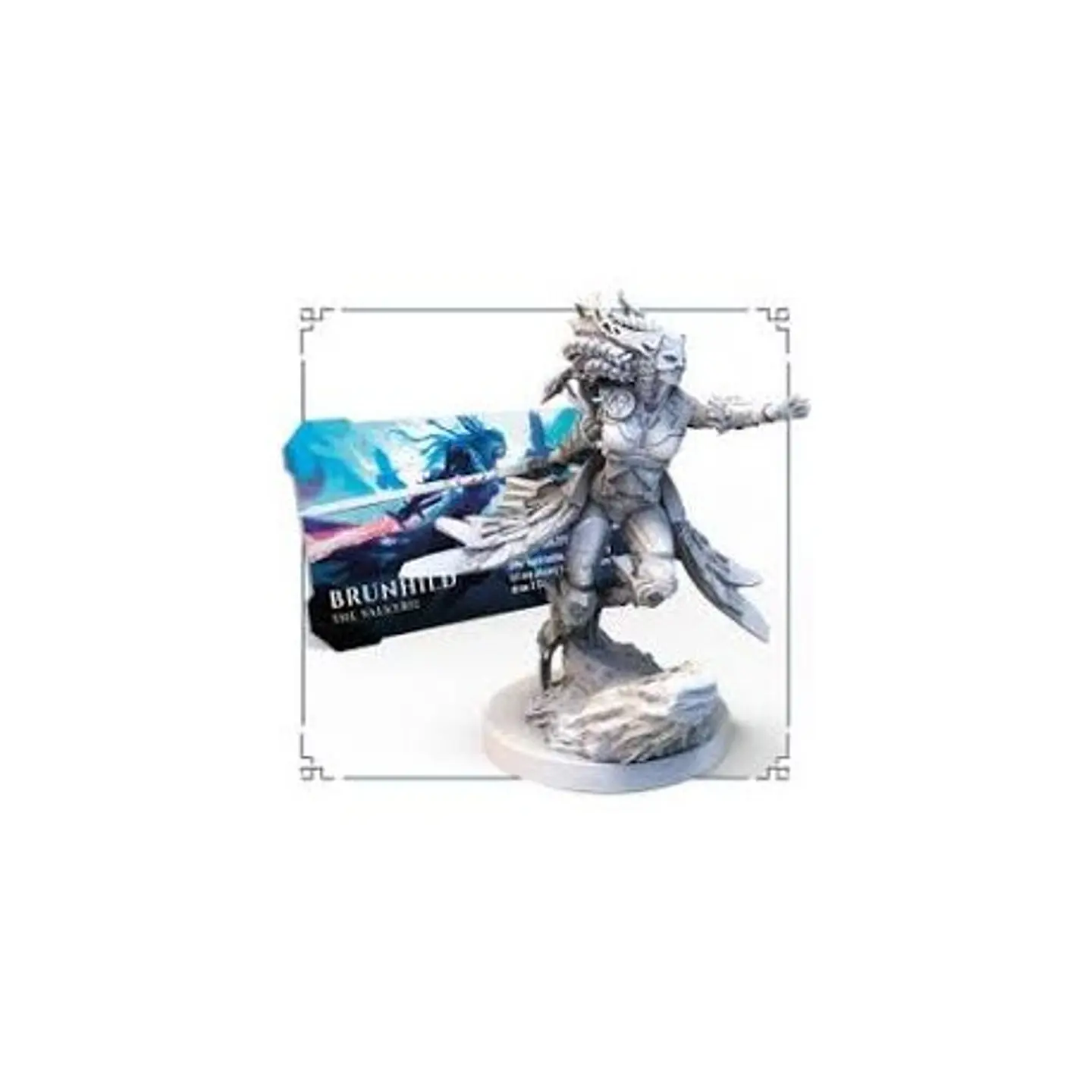 Preventa - Core Pledge - Lords of Ragnarok - Español 2