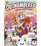 Outnumbered Heroes Improbables - Español - thumbnail 1