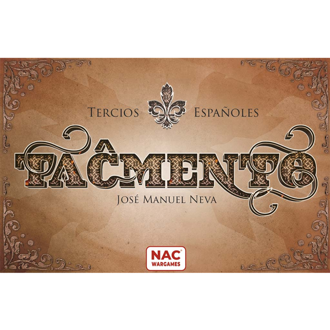 Preventa - Tacmento - Español 1