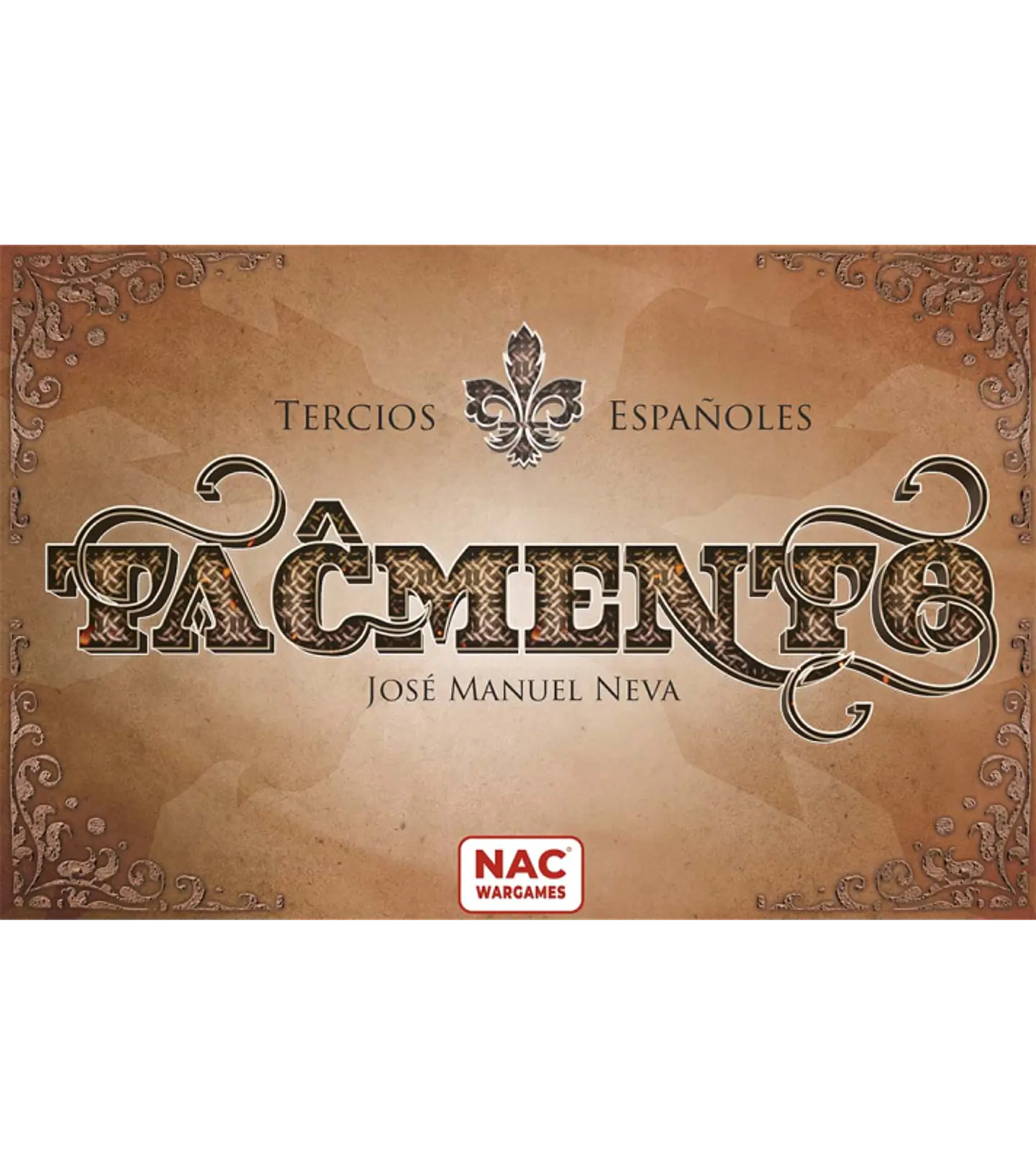 Tacmento - Español 1