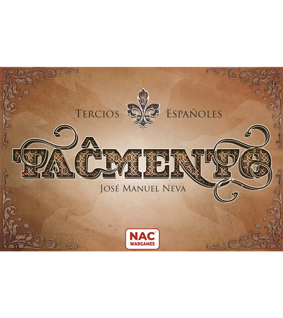 Tacmento - Español 1
