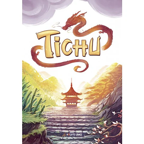 Tichu - Español