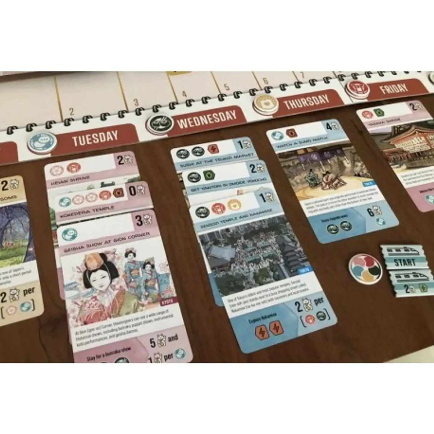  Let’s go! To Japan - Español 2