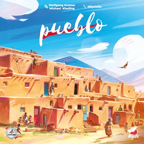 Pueblo - Español