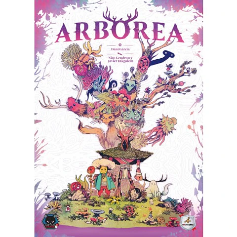 Arbórea - Español