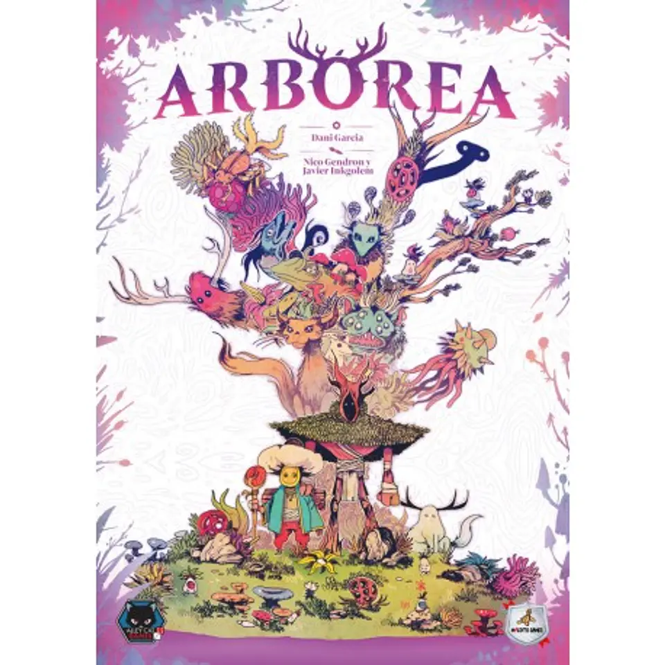 Arbórea - Español 1
