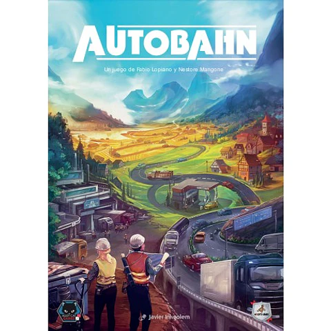 Autobahn - Español