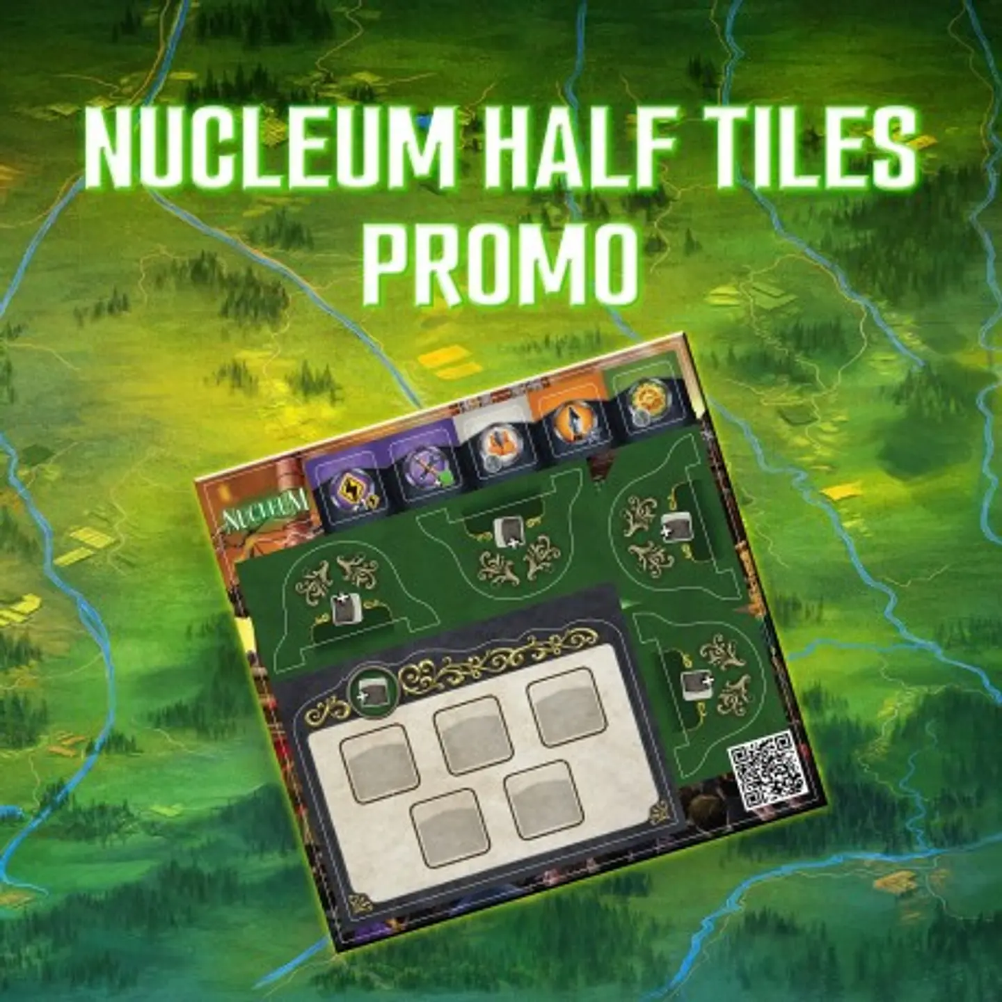 Nucleum + Promos - Español 7