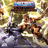 Preventa - Fields of Eternia - Masters of the Universe - Español