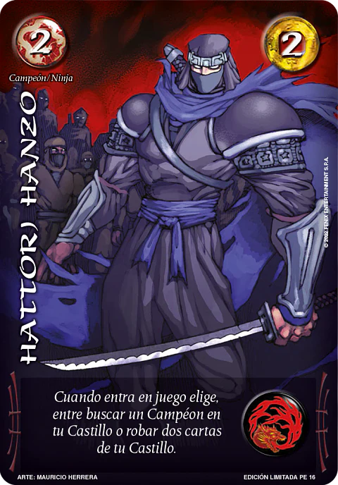 Espíritu de Dragón - Colección Completa