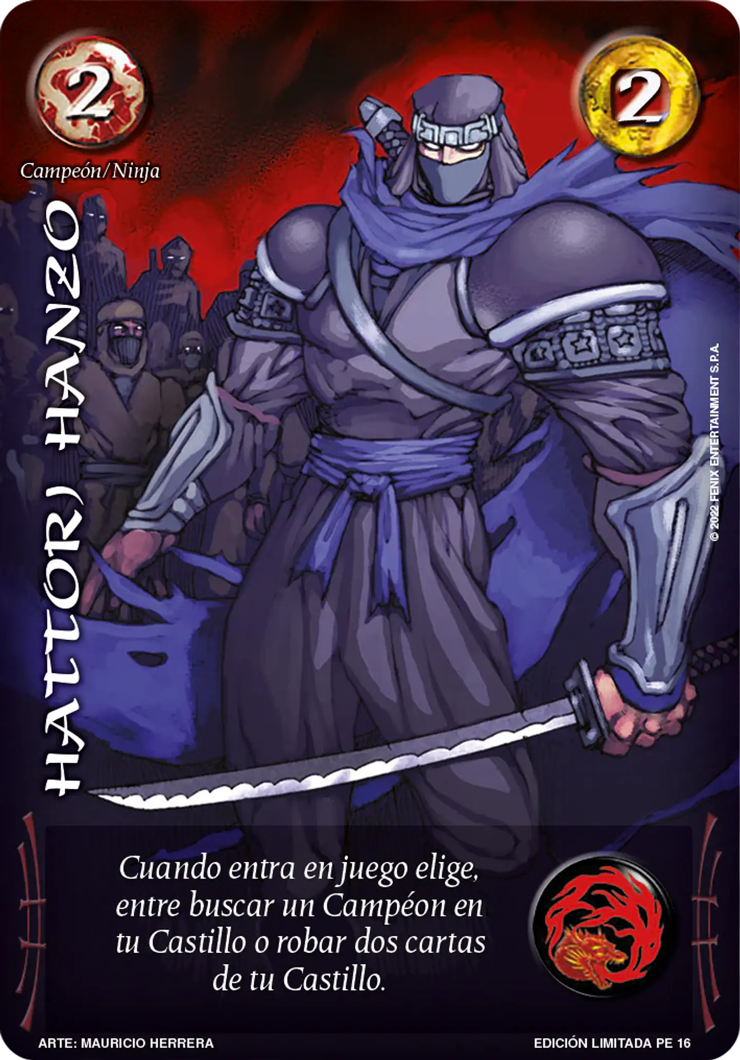 Espíritu de Dragón - Colección Completa 2
