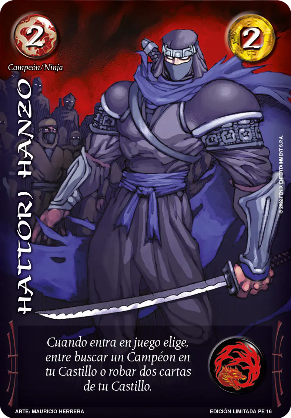 Espíritu de Dragón - Colección Completa 2