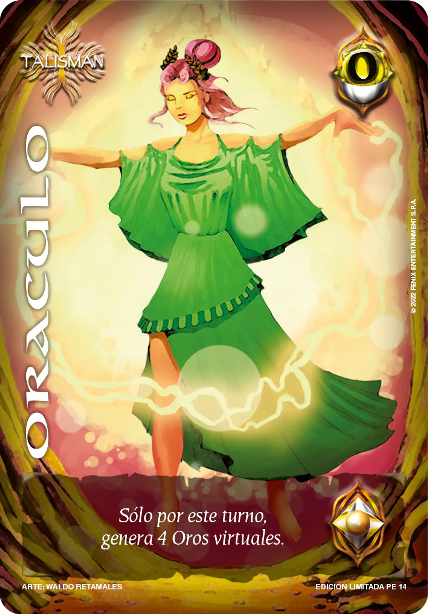 Cofradía - Colección Completa 3