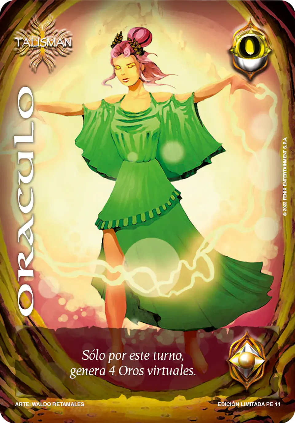 Cofradía - Colección Completa 3