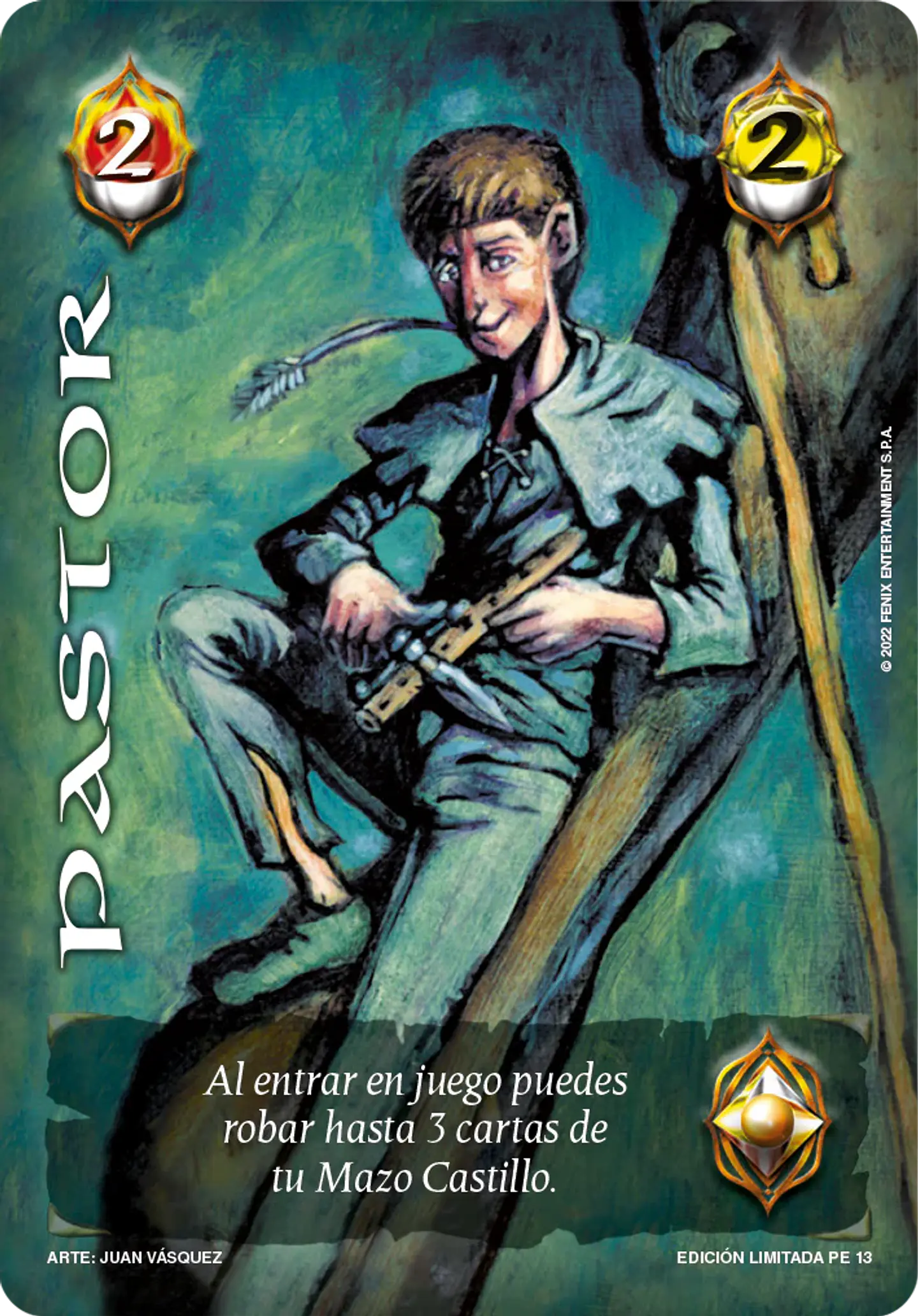 Cofradía - Colección Completa 4