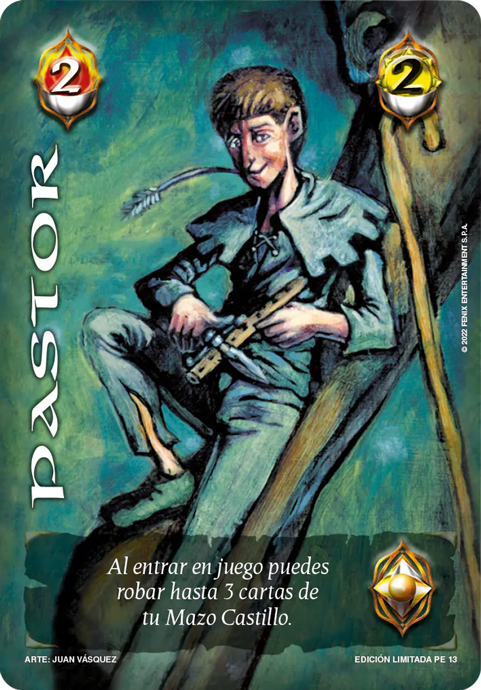 Cofradía - Colección Completa 4