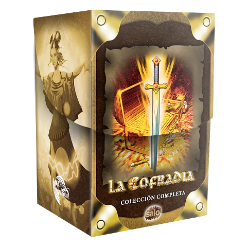 Cofradía - Colección Completa