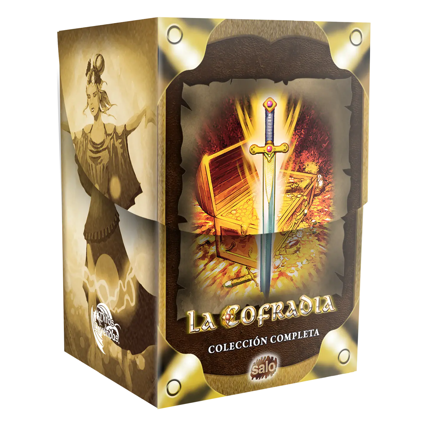 Cofradía - Colección Completa 1