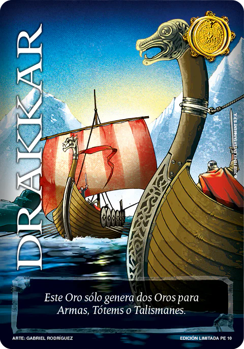 Ragnarok - Colección Completa