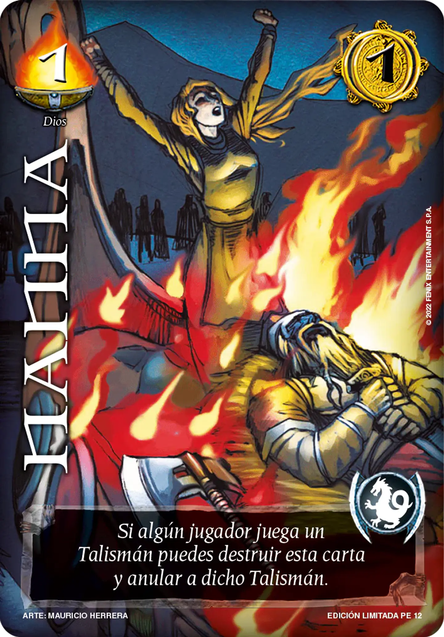 Ragnarok - Colección Completa 3