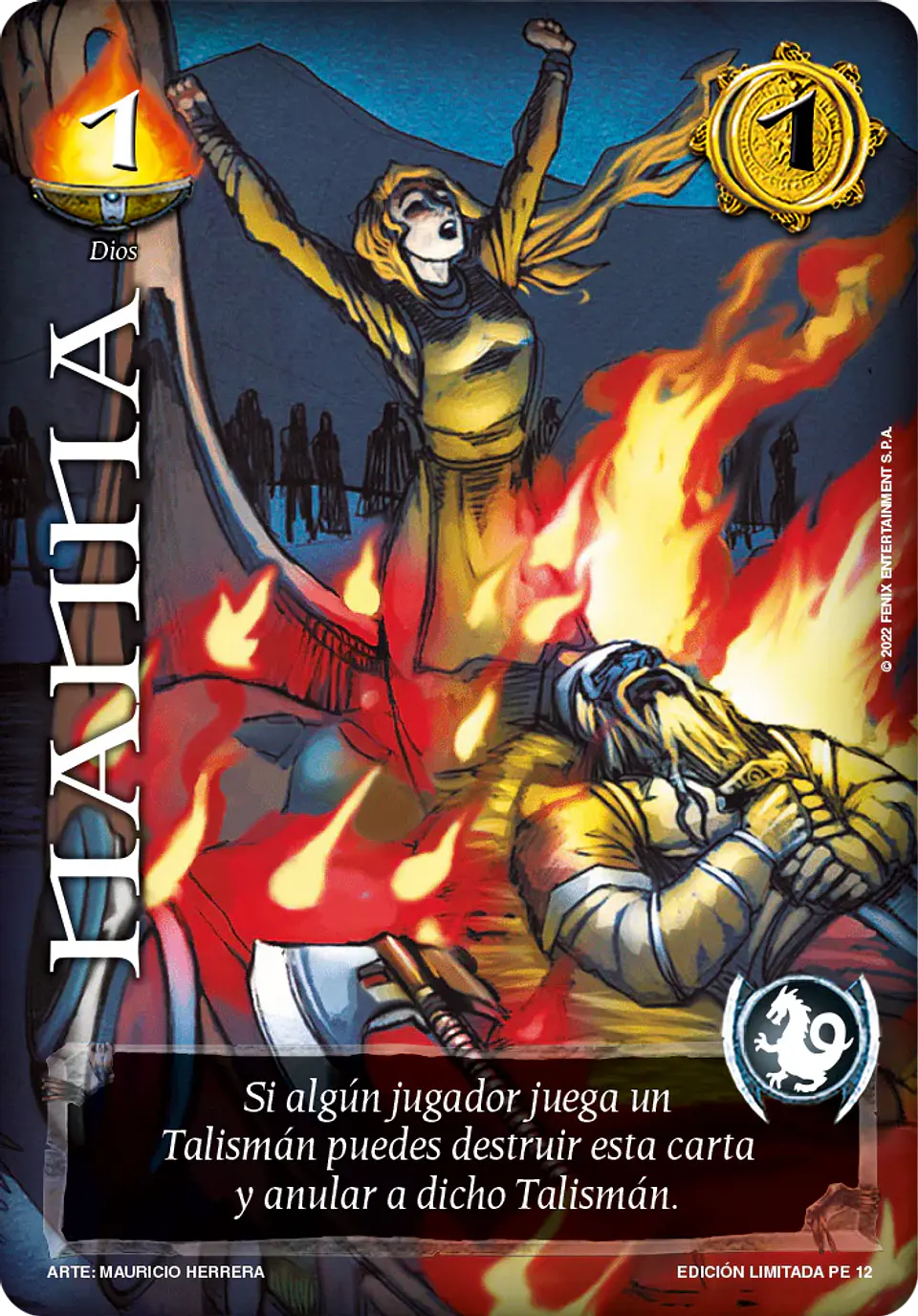 Ragnarok - Colección Completa 3