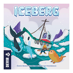 Iceberg - Español