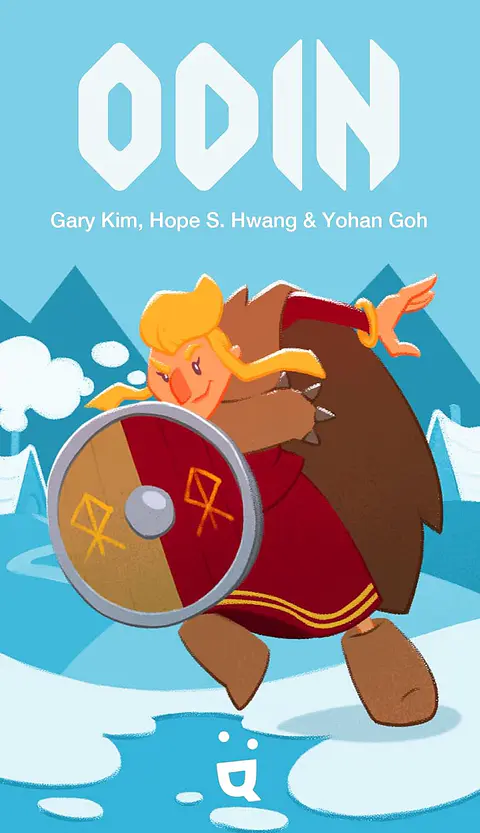 ODIN - Español