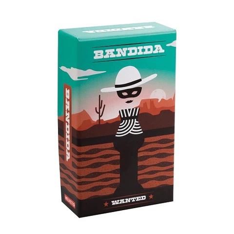 Bandida - Español