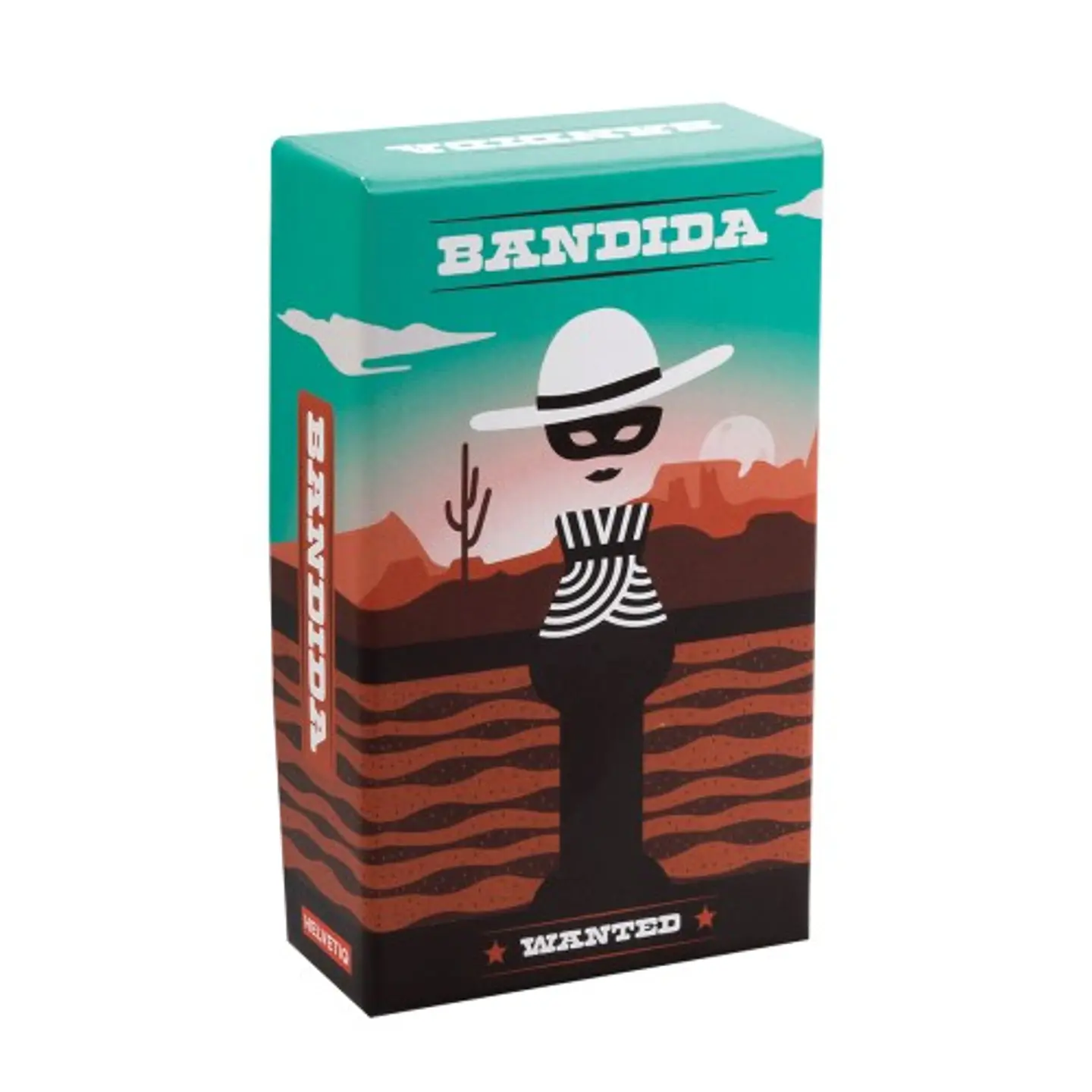 Bandida - Español 1