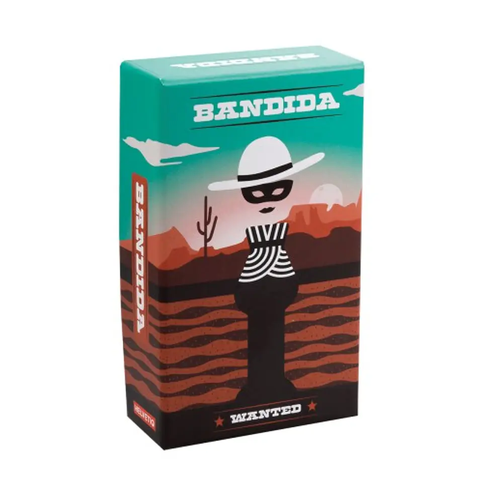Bandida - Español 1