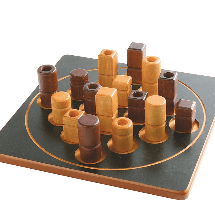 Quarto Mini Multilenguaje - Español 2