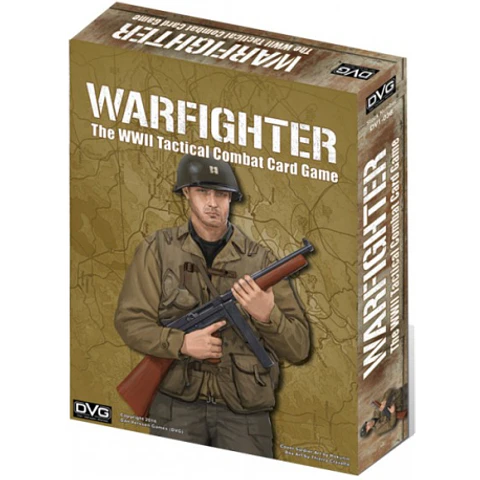 2da Guerra Mundial - Warfighter - Español