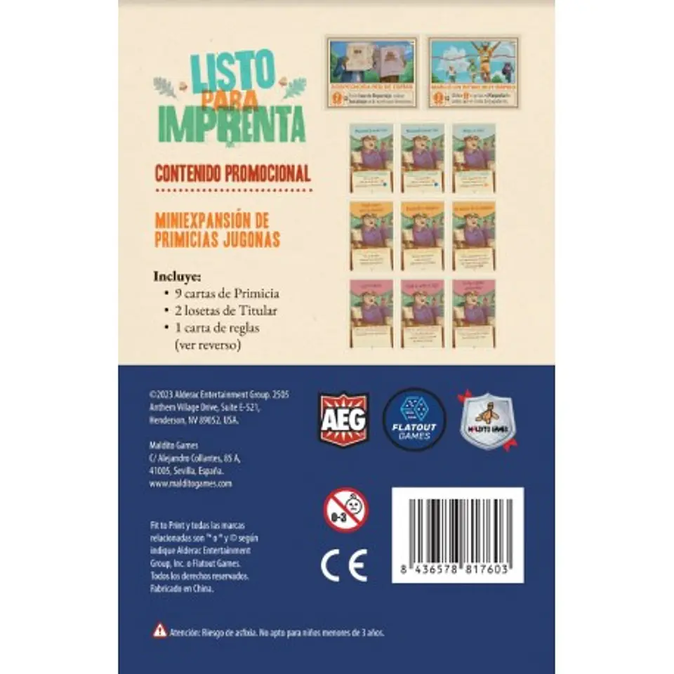 Listo Para Imprenta - Español  6