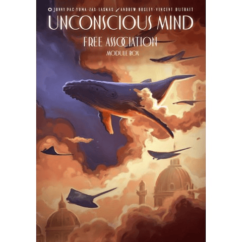  Unconscious Mind - Free Association Module Box - Español