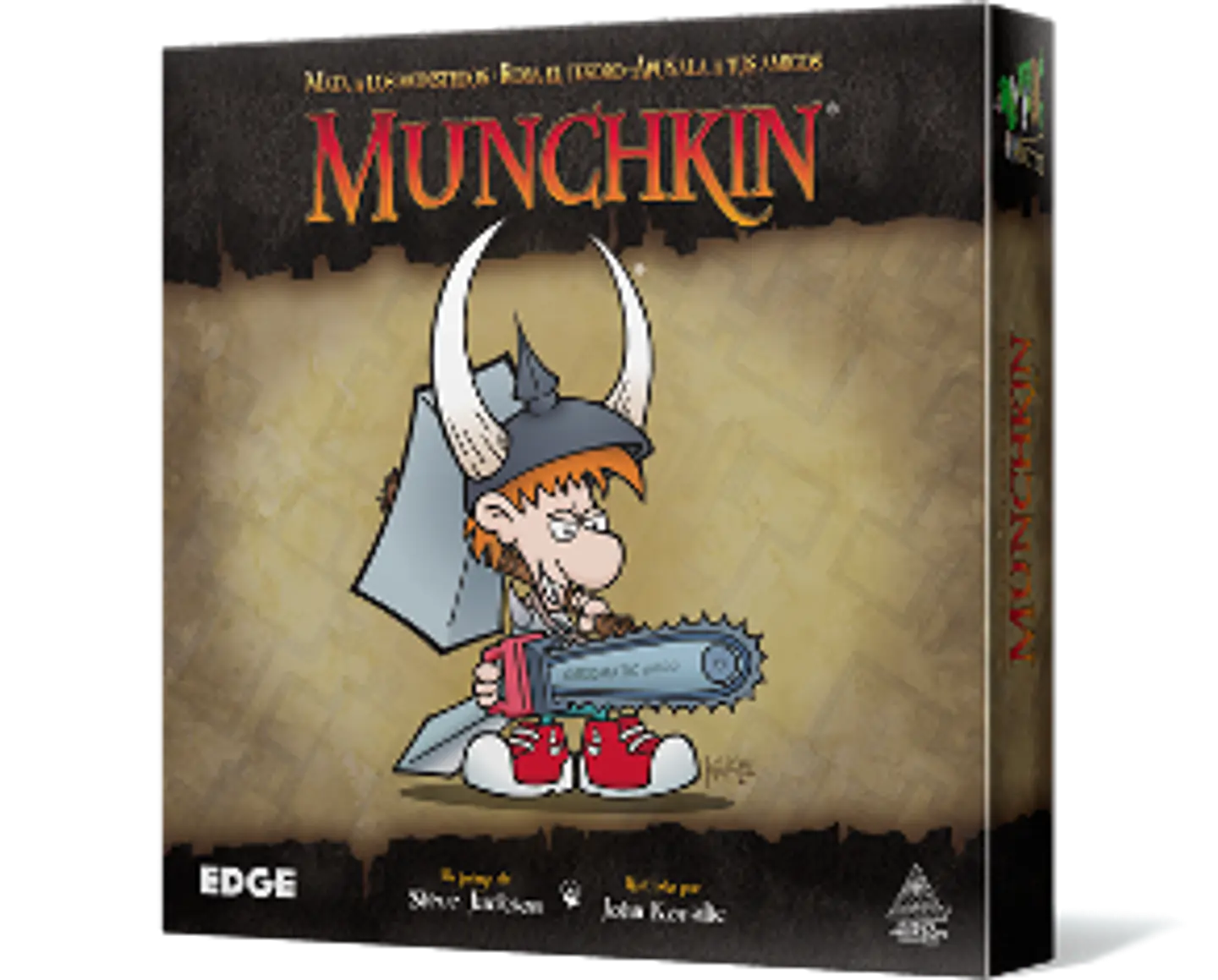 Munchkin - Español 1