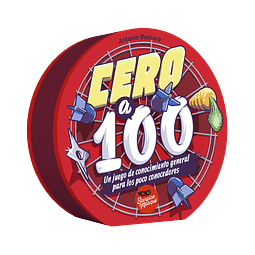 Cero a 100 - Español