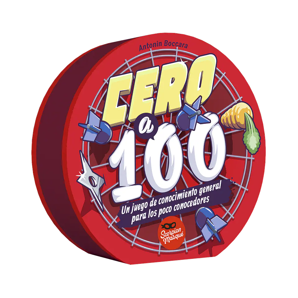 Cero a 100 - Español 1