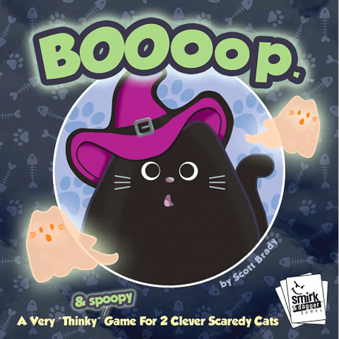 BOOoop - Español