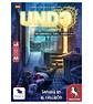 UNDO 3 Sangre en el Callejon - Español - thumbnail 1