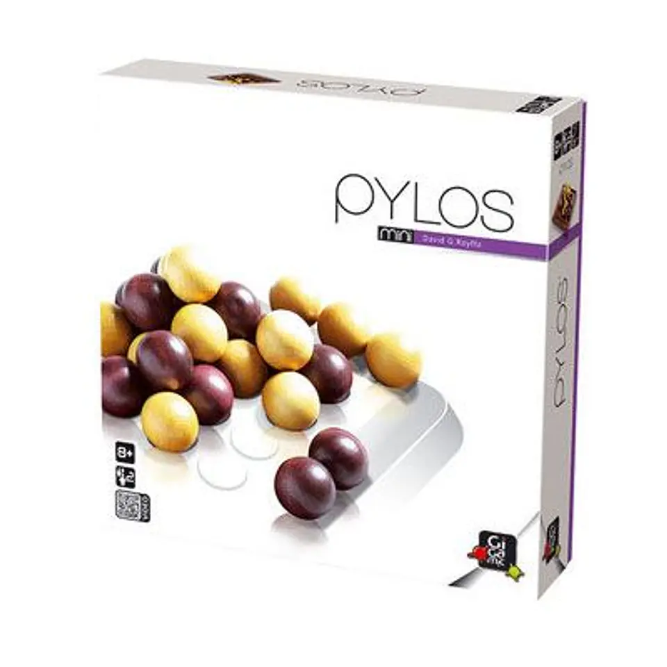 Pylos Mini - Español 1